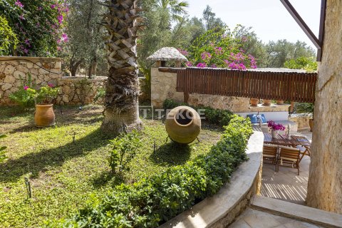 Villa for sale  in Kas, Antalya, Turkey, 5 bedrooms, 330m2, No. 193893 – photo 18