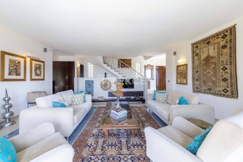 Villa for sale  in Kas, Antalya, Turkey, 5 bedrooms, 330m2, No. 193893 – photo 20