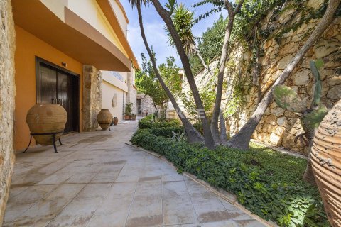 Villa for sale  in Kas, Antalya, Turkey, 5 bedrooms, 330m2, No. 193893 – photo 12