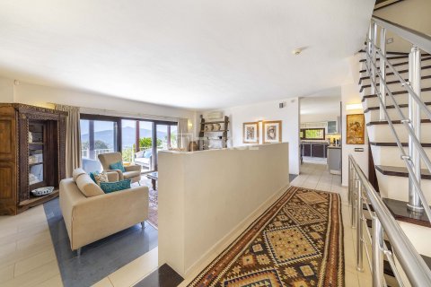 Villa for sale  in Kas, Antalya, Turkey, 5 bedrooms, 330m2, No. 193893 – photo 23