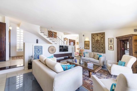 Villa for sale  in Kas, Antalya, Turkey, 5 bedrooms, 330m2, No. 193893 – photo 21