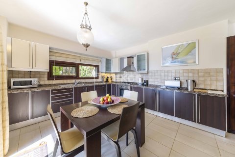 Villa for sale  in Kas, Antalya, Turkey, 5 bedrooms, 330m2, No. 193893 – photo 28