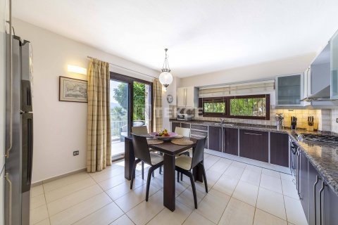 Villa for sale  in Kas, Antalya, Turkey, 5 bedrooms, 330m2, No. 193893 – photo 30