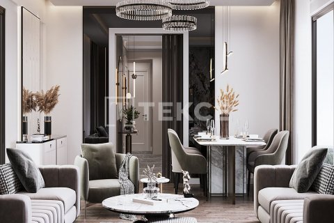 Daire  1+1  Ankara, Türkiye №193886 - 7