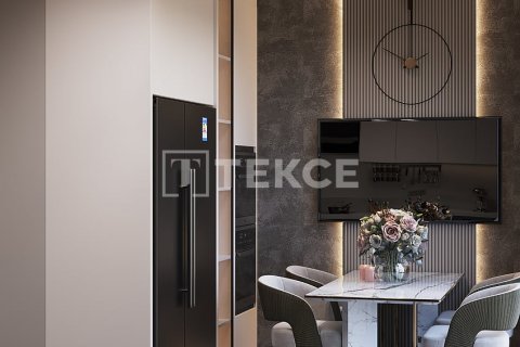 Daire  1+1  Ankara, Türkiye №193886 - 13