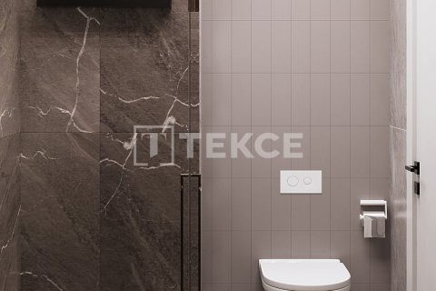 Daire  1+1  Ankara, Türkiye №193886 - 25