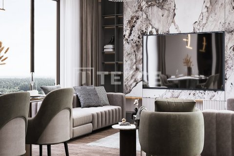 Daire  1+1  Ankara, Türkiye №193886 - 6