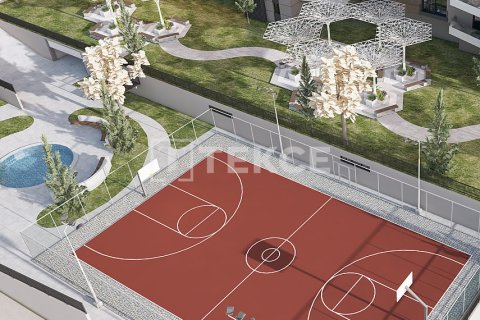 Daire  1+1  Ankara, Türkiye №193886 - 5