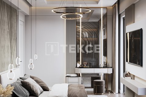 Daire  1+1  Ankara, Türkiye №193886 - 14