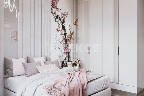 Daire  1+1  Ankara, Türkiye №193886 - 21