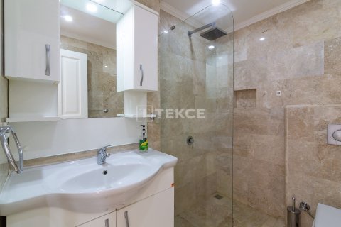 4+1 Villa in Kas, Antalya, Türkei Nr. 193896 - 24