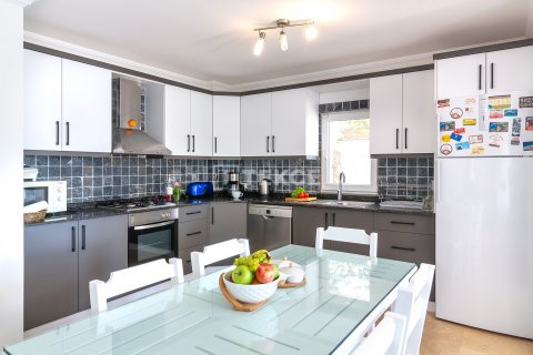 4+1 Villa in Kas, Antalya, Türkei Nr. 193896 - 12