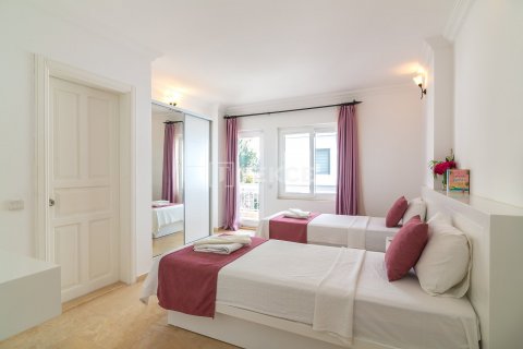 4+1 Villa in Kas, Antalya, Türkei Nr. 193896 - 21