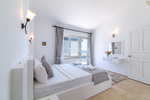 4+1 Villa in Kas, Antalya, Türkei Nr. 193896 - 16