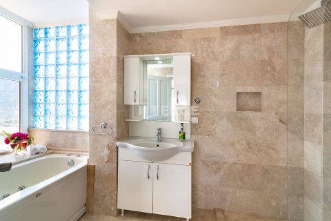 4+1 Villa in Kas, Antalya, Türkei Nr. 193896 - 23