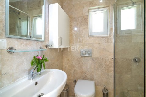 4+1 Villa in Kas, Antalya, Türkei Nr. 193896 - 25