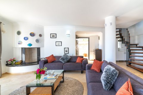 4+1 Villa in Kas, Antalya, Türkei Nr. 193896 - 10