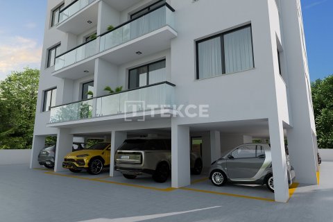 Apartment for sale  in Famagusta, Northern Cyprus, 3 bedrooms, 290m2, No. 193885 – photo 6