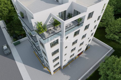 Apartment for sale  in Famagusta, Northern Cyprus, 3 bedrooms, 290m2, No. 193885 – photo 4