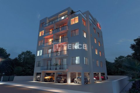 Apartment for sale  in Famagusta, Northern Cyprus, 3 bedrooms, 290m2, No. 193885 – photo 9