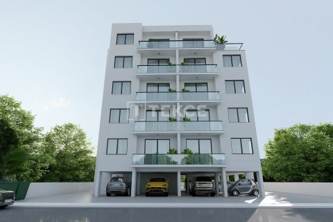 Apartment for sale  in Famagusta, Northern Cyprus, 3 bedrooms, 290m2, No. 193885 – photo 2