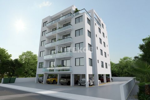 Apartment for sale  in Famagusta, Northern Cyprus, 3 bedrooms, 290m2, No. 193885 – photo 1