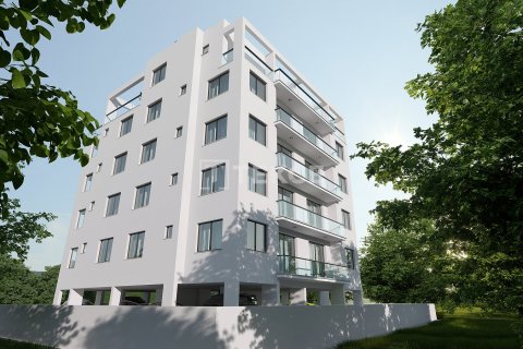 Apartment for sale  in Famagusta, Northern Cyprus, 3 bedrooms, 290m2, No. 193885 – photo 8