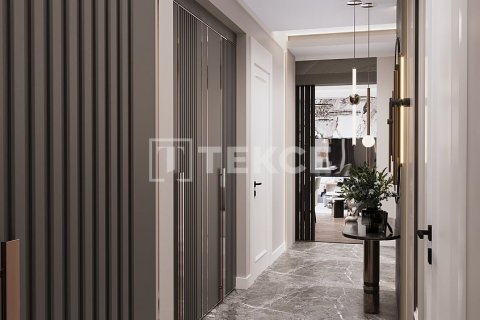 3+1 Wohnung  in Ankara, Türkei Nr. 193887 - 28