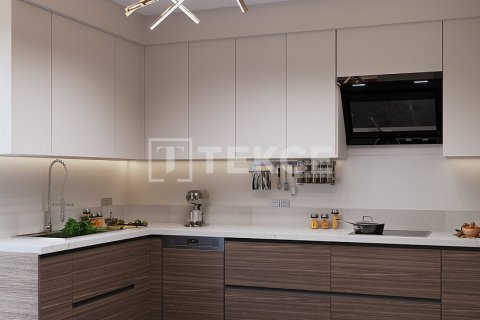 3+1 Wohnung  in Ankara, Türkei Nr. 193887 - 12