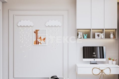 3+1 Wohnung  in Ankara, Türkei Nr. 193887 - 22