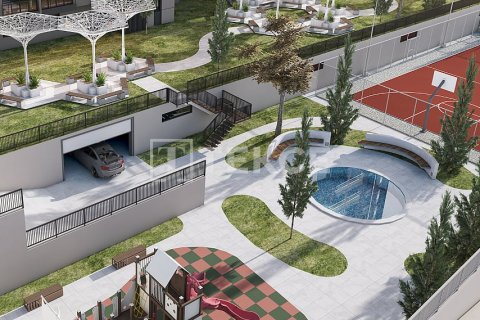 3+1 Wohnung  in Ankara, Türkei Nr. 193887 - 4