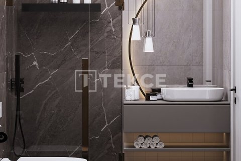 3+1 Wohnung  in Ankara, Türkei Nr. 193887 - 24