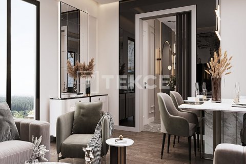 3+1 Wohnung  in Ankara, Türkei Nr. 193887 - 8