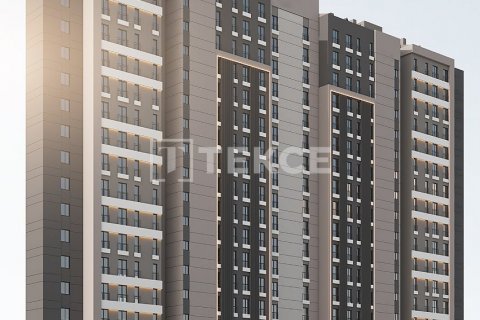 3+1 Wohnung  in Ankara, Türkei Nr. 193887 - 3