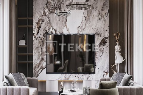 3+1 Wohnung  in Ankara, Türkei Nr. 193887 - 9