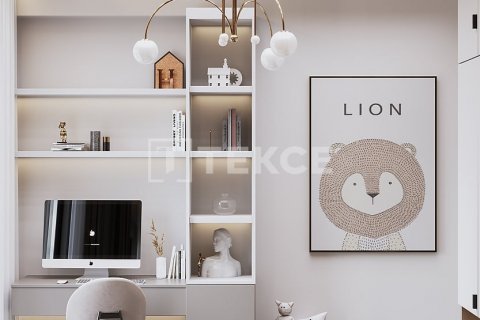 3+1 Wohnung  in Ankara, Türkei Nr. 193887 - 20