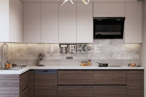 3+1 Wohnung  in Ankara, Türkei Nr. 193887 - 10