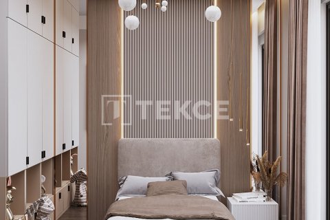 3+1 Wohnung  in Ankara, Türkei Nr. 193887 - 19