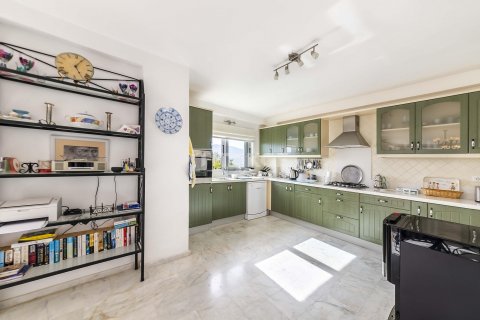 4+1 Villa  i Kas, Antalya, Turkiet Nr. 193892 - 22