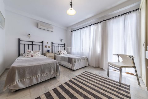 4+1 Villa  i Kas, Antalya, Turkiet Nr. 193892 - 30