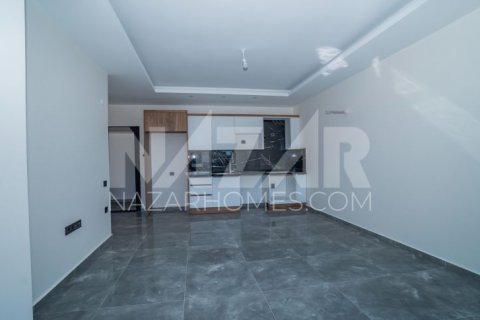 آپارتمان در  Avsallar ، ترکیه 1 خوابه ، 59 متر مربع.  شماره 116767 - 14