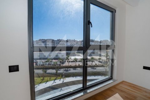 آپارتمان در  Avsallar ، ترکیه 1 خوابه ، 59 متر مربع.  شماره 116767 - 19