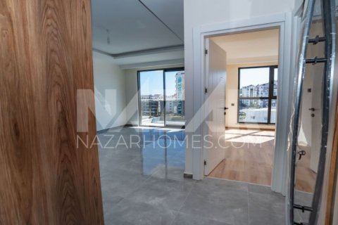 آپارتمان در  Avsallar ، ترکیه 1 خوابه ، 59 متر مربع.  شماره 116767 - 25