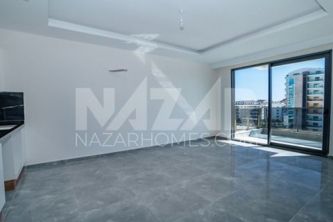 آپارتمان در  Avsallar ، ترکیه 1 خوابه ، 59 متر مربع.  شماره 116767 - 26