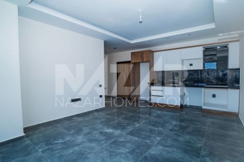 آپارتمان در  Avsallar ، ترکیه 1 خوابه ، 59 متر مربع.  شماره 116767 - 22