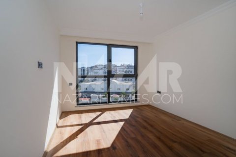 آپارتمان در  Avsallar ، ترکیه 1 خوابه ، 59 متر مربع.  شماره 116767 - 16