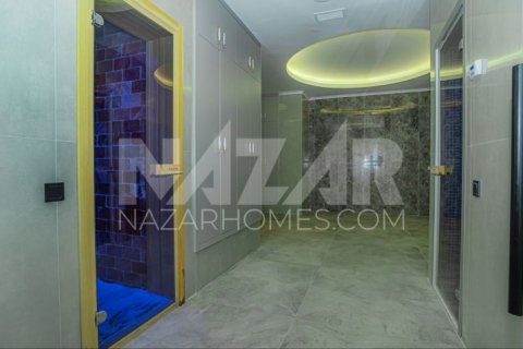 آپارتمان در  Avsallar ، ترکیه 1 خوابه ، 59 متر مربع.  شماره 116767 - 29