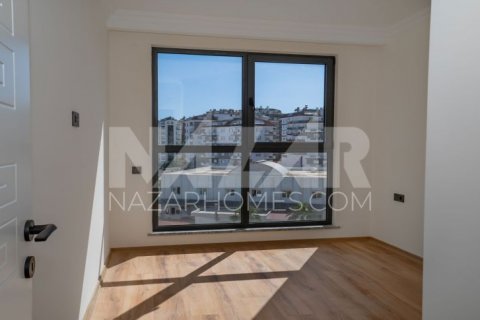 آپارتمان در  Avsallar ، ترکیه 1 خوابه ، 59 متر مربع.  شماره 116767 - 21