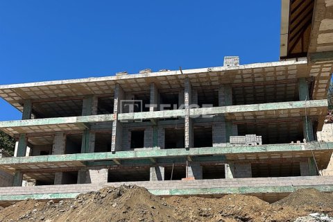 Продажа квартиры  в Аланье, Анталье, Турция 3+1, 152м2, №146798 – фото 11