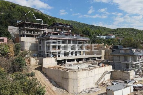 Apartment for sale  in Alanya, Antalya, Turkey, 3 bedrooms, 152m2, No. 146798 – photo 13